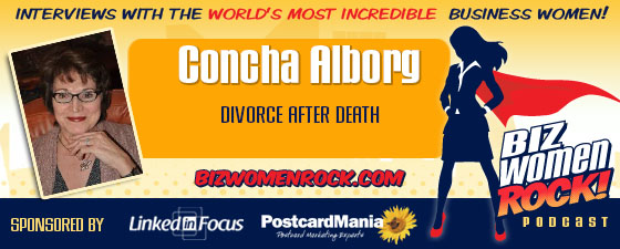 Concha A BWR