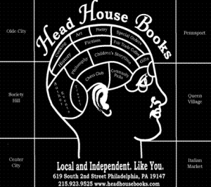 Head House Books 